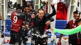 براهيمي يُسجّل في مرسيليا