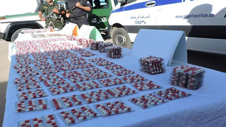عقوبات غير مسبوقة لمروّجي المهلوسات والمؤبّد لهؤلاء