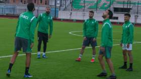 الهزيمة رقم “14” تواليا لِهلال شلغوم العيد