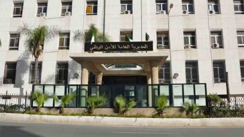 لا إقالة لمدير شرطة الحدود ورئيس أمن ولاية الطارف