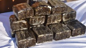 المؤبد لأفراد عصابة حاولت إغراق العاصمة بالمخدرات!