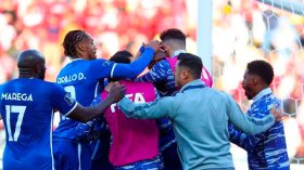 الهلال السعودي يقلب الطاولة على الوداد المغربي في مونديال الأندية