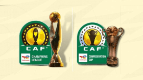 الأندية الجزائرية “الإفريقية” تحافظ على حظوظها من دون تألق