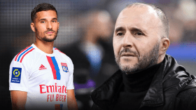 تمسك جمال بلماضي بحسام عوار قد يعني تغيير طريقة تفكيره!