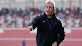 هذا ما قاله مدرب بلوزداد عن مواجهة المريخ السوداني
