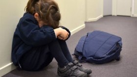 عقد نفسية تلاحق التلاميذ مدى الحياة!