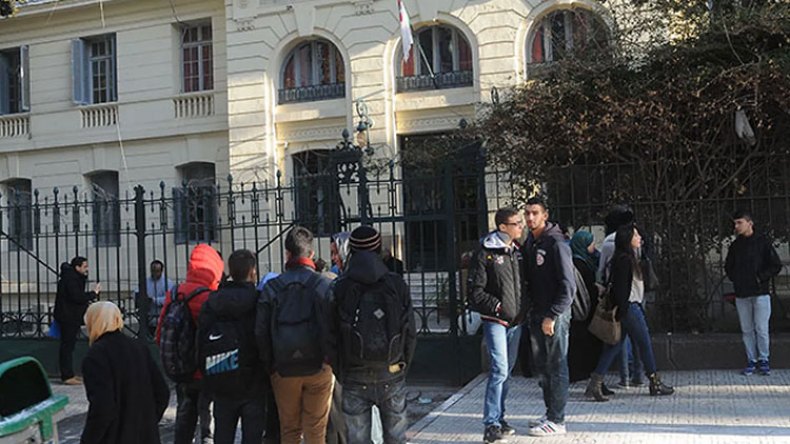 حذار.. تفعيل عقوبات الطرد ضدّ 6 ممنوعات بالمدارس