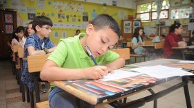 ممنوع تحويل التلاميذ خلال فترة الامتحانات وحجز النقاط