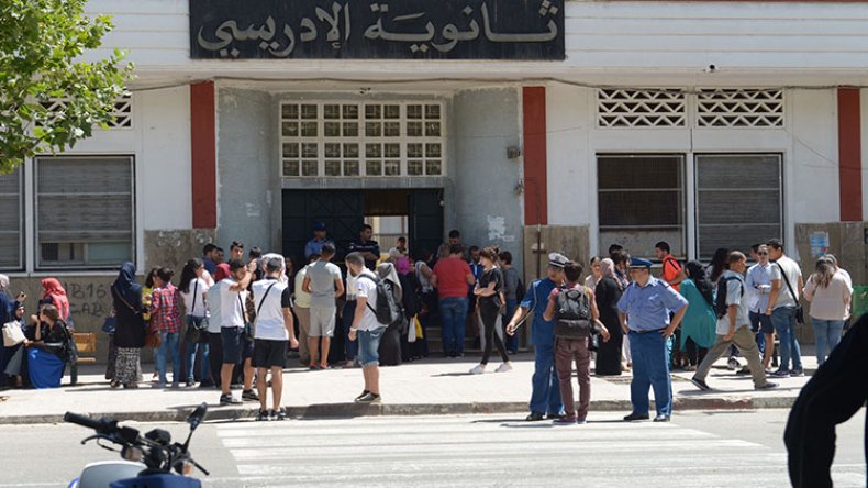 6 حلول مستعجلة للحد من الاعتداءات في الحرم المدرسي