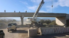 تأخر الطريق “جنجن – العلمة” خسارة للاقتصاد الوطني