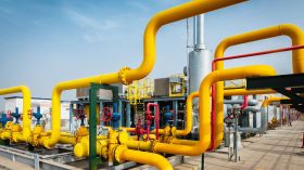 رويترز: سوناطراك وأرامكو رفعتا سعر غاز البترول