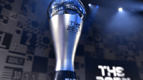 ريال مدريد يقاطع حفل “فيفا” لجوائز الأفضل في 2022