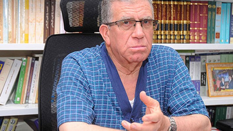 تكريم المؤرخ الجزائري عبد العزيز فيلالي بجامعة “قسنطينة 2”