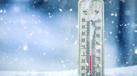 تنبيه حول الطقس: تواصل موجة البرد بعدة ولايات داخلية