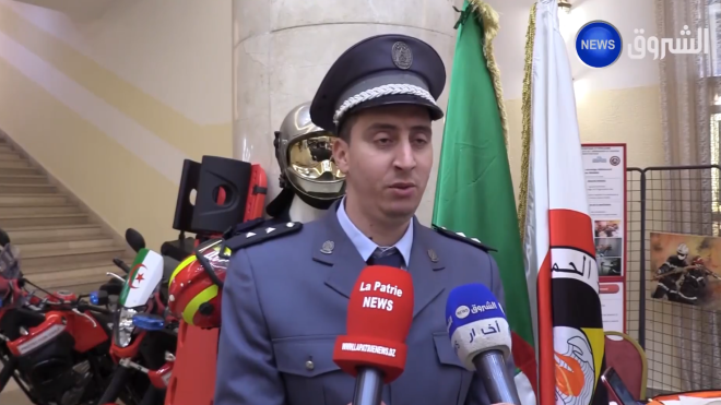 تسجيل أكثر من6 آلاف حــادث مرور خلــف وفاة 203 شــخص منـذ بداية شهر جانفي