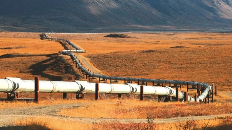 صحيفة إسبانية: الجزائر حسمت معركة الغاز النيجيري على حساب المغرب