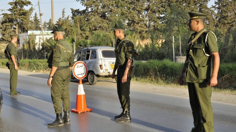 شبكة سرقة السيارات عبر الطرقات بـ 4 ولايات في قبضة الدرك