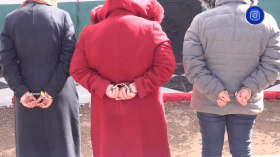 توقيف عصابة زرعت الرعب في أوساط التلاميذ بعين الدفلى