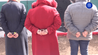 توقيف عصابة زرعت الرعب في أوساط التلاميذ بعين الدفلى