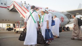 الجزائر تُنهي المفاوضات حول تكلفة حج 2023