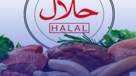 “حلال” سيمكن منتجات جزائرية من دخول أسواق بملايير الدولارات