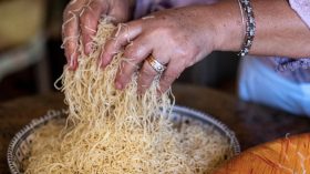 المطبخ الجزائري يسيطر على قائمة أفضل الأطباق في إفريقيا