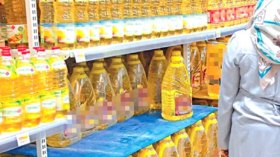 عقوبات مشددة ضد كبار المضاربين بالزيت في وهران