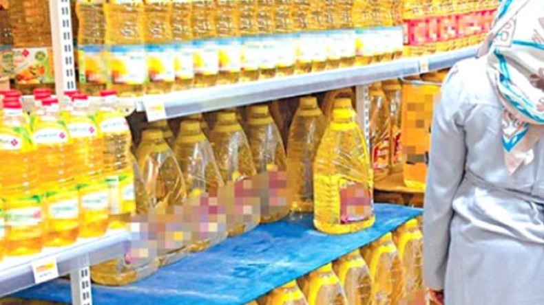 عقوبات مشددة ضد كبار المضاربين بالزيت في وهران