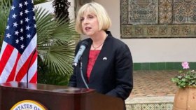 قانون الاستثمار الجزائري يفتح شهية الشركات الأمريكية