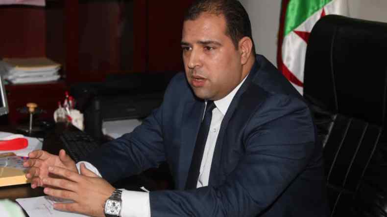 ثورة قانونية لتحقيق العدالة الاجتماعية في الجزائر