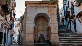 2400 مليار تكلفة ترميم القصبة منذ عام 2016