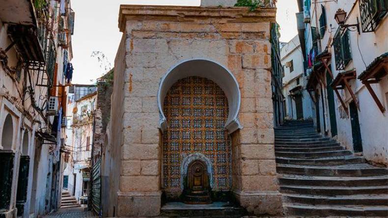 2400 مليار تكلفة ترميم القصبة منذ عام 2016