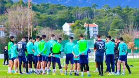 40 مليونا لكل لاعب من شبيبة القبائل مقابل الإطاحة بالوداد البيضاوي