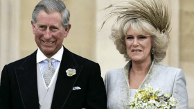 كاميلا ستحظى بلقب “ملكة بريطانيا” وليس “عقيلة الملك”