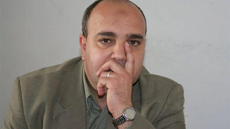متلازمة الشِّعر والتّاريخ في ألفية الجزائر للشاعر إبراهيم قارعلي