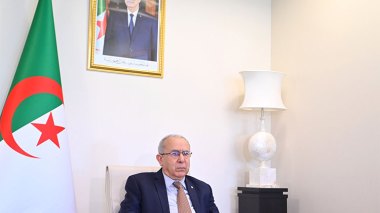 Ramtane Lamamra Warns of the Decline of “Good Governance” in Africa