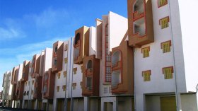 62 ألف وحدة سكنية جاهزة وغير موزعة وطنيّا