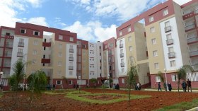 آجال إنجاز السكنات وقانون جديد للعمران.. هذا ما كشفه مسؤول بالوزارة