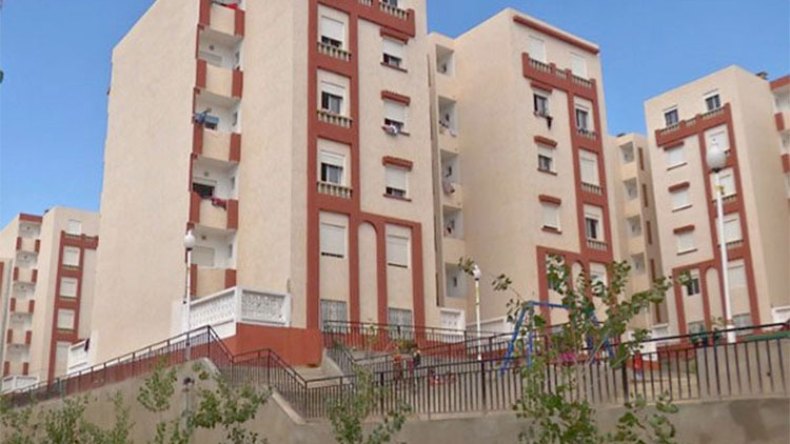 نظام معلوماتي لتسيير السكنات الوظيفية بقطاع التربية