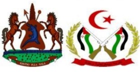 مملكة ليسوتو “تتبرأ” من إعلان طنجة الذي أطلقه النظام المغربي