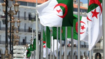 الجزائر في الطريق الصحيح