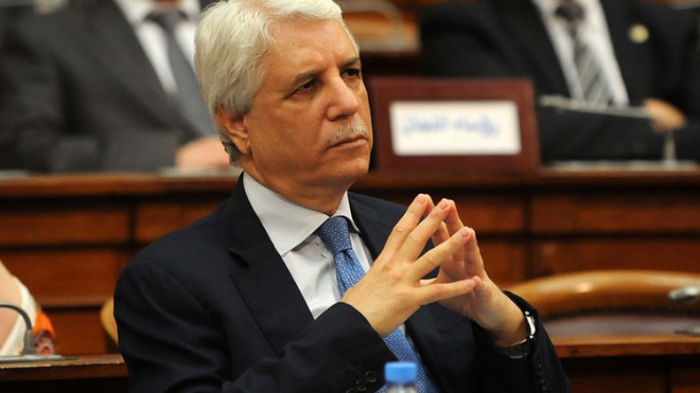 لوح لن يغادر السجن والقضاء يرفض دمج العقوبات