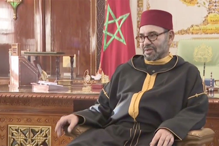 Pictures With European MPs Expose The Lies Of Morocco’s Makhzen Regime