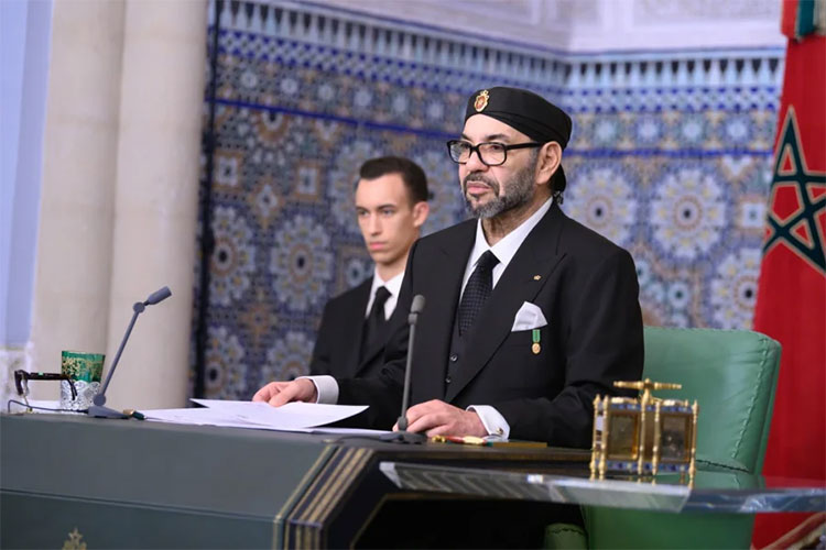 Morocco’s Makhzen Regime Seeks Help Of Former African Ministers To Revitalize Its Stalled Diplomacy