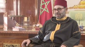 صور مع نواب أوروبيين تفضح أكاذيب المخزن