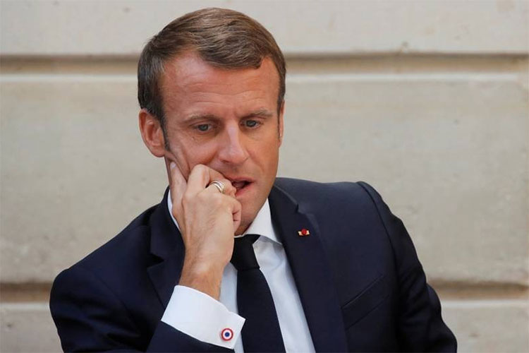 Bouraoui Affair… When The French State Screams In Silence!