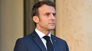 Macron Admits There are Forces That “Resist” Against His Rapprochement With Algeria