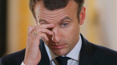 Will Macron Fix What the French “Barbouzes” Spoiled?