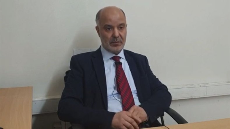 نريد تمكين الجزائريين المغتربين من تحويل المعاشات ومن منح الأطفال