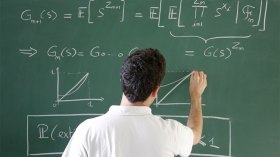 دعوة لتبسيط الرياضيات في المدارس ومجابهة ثورة الذكاء الاصطناعي